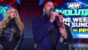 AEW Revolution 2024: Title Match and more made official for PPV