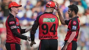 IPL 2024: Three captaincy candidates that might help SRH end title drought