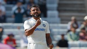 Akash Deep: Life story of the RCB pacer who transcended difficulties and challenges towards India debut