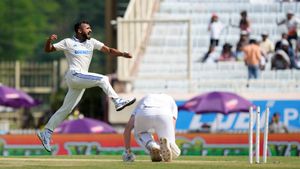 IND vs ENG: What is Spot Bowling? The Method which helped Akash Deep grow as a Bowler