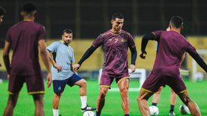 Happy Birthday Cristiano Ronaldo: Three Records the Portuguese can create at Al Nassr