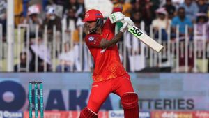 PSL 2024: Islamabad United Season Preview, Match Fixtures, Squad, Best Playing 11