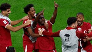 AFC Asian Cup: Qatar Beat Iran 3-2 To Reach Final As Almoez Ali Turns Hero