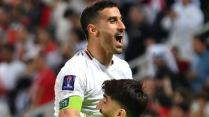 Asian Cup: Iran defeat Syria on penalties to set up Japan quarter-final