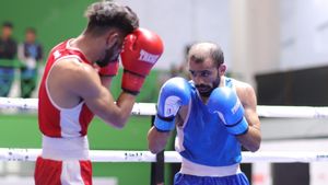 Strandja Memorial Tournament: India duo advance to semifinals