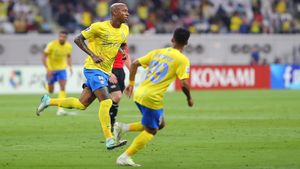 Al Nassr vs Inter Miami Goals & Highlights: NAS 6-0 MIA | Talisca scores hattrick, Al Nassr put Six past Messi's Miami