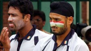 Anil Kumble's 10 Wickets Against Pakistan: 25 Years Of A Cricketing Miracle