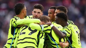 Why Arsenal are best positioned to win the title ahead of Liverpool and Manchester City?