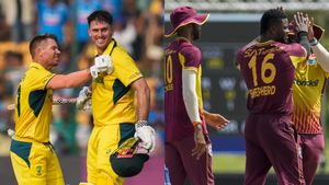 Australia vs West Indies T20I Series 2024: Schedule, Squads, Venues, Telecast & Live Streaming Info