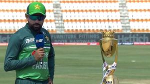 Babar Azam to return as Pakistan captain? Here's the reason why