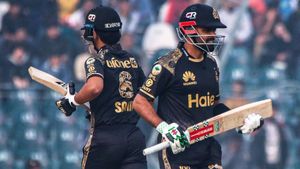 Peshawar Zalmi vs Karachi Kings Dream11, PSL 2024 Match 6: Prediction, Playing XI, Squads, weather for PZ vs KK
