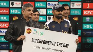 PSL 2024, Quetta Gladiators vs Peshawar Zalmi: Man of The Match, Award Winners, Post-Match Presentation