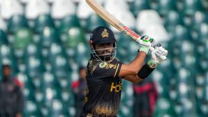 Most runs in PSL 2024 (Updated After Karachi vs Islamabad Match): Top 10 Highest Run Scorers In Tournament As Of February 28