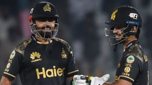 Most runs in PSL 2024 (Updated After Karachi vs Quetta Match): Top 10 Highest Run Scorers In Tournament As Of February 29