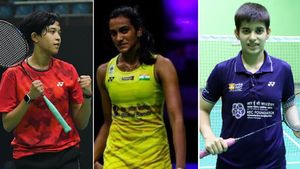 Badminton Asia Team Championships 2024 Final India Vs Thailand Women: Squads, Key Players, When And Where To Watch