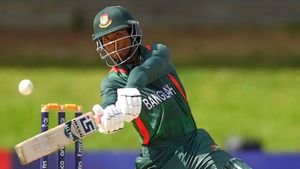 ICC U19 World Cup 2024: How Can Bangladesh U19 Team Qualify For Semifinal?