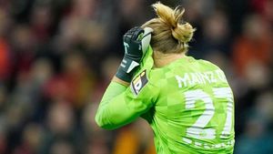 Bayer Leverkusen extend Bundesliga lead as goalkeeping error helps see off Mainz