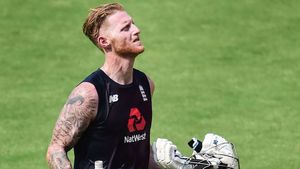 Ben Stokes keeping option to start bowling again after back-to-back Test match defeats against India
