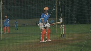 Beth Mooney back as captain of Adani’s Gujarat Giants, Sneh Rana to be her deputy