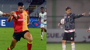 Why did East Bengal release Borja Herrera ahead of ISL? Carles Cuadrat Reveals