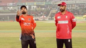 BPL 2024 Final: Comilla Victorians or Fortune Barishal - Which Team Has Won Bangladesh Premier League Most?