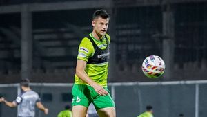 Mohun Bagan: Will Brendan Hamill play against Jamshedpur FC?