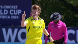 Australia vs Pakistan U19 Semi-Final: ICC U19 World Cup 2024 Preview, Playing 11, Head-to-Head, Live Streaming and Telecast