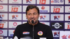 'I have Nightmares...Someone has to be Sacked': East Bengal coach Carles Cuadrat's rant on abysmal refereeing in ISL