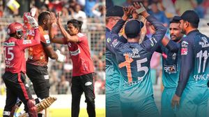 CCH vs FBA Dream11 Prediction BPL 2024: Chattogram Challengers vs Fortune Barishal Fantasy Team, Playing XI