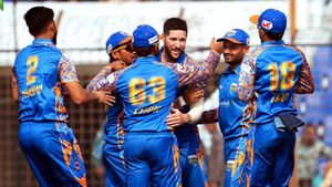 BPL 2024 Chattogram Challengers vs Khulna Tigers Live Streaming In India: When and Where to Watch Live Telecast Of Match 39