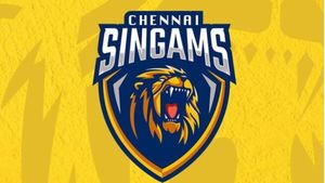 Chennai Singams ISPL 2024 Squad: Complete List of Players, Money Spent