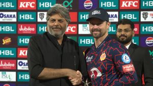 PSL 2024, Karachi Kings vs Islamabad United: Man of The Match, Award Winners, Post-Match Presentation