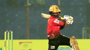 BPL 2024 Comilla Victorians vs Sylhet Strikers Live Streaming In India: When and Where to Watch
