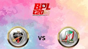 BPL 2024 Comilla Victorians vs Fortune Barishal Live Streaming In India: When and Where to Watch