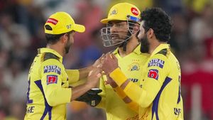 CSK IPL 2024 Schedule: When & Where Do MS Dhoni's Chennai Super Kings Play Their Matches?