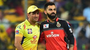 IPL 2024 Schedule till April 7: CSK vs RCB opener on March 22 in Chennai, MI vs GT on Match 24