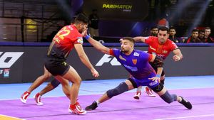 PKL 2023-24: Dabang Delhi coach makes 'best team claim after playoff qualification