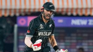 IPL 2024: Star New Zealand Players To Skip Pakistan Tour In April Over IPL Commitments