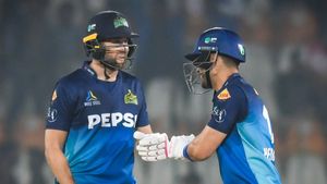 PSL 2024: Multan Sultans vs Islamabad United Preview, Playing 11, Venue, Squad and Other Details