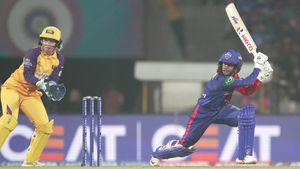 UPW vs DC WPL 2024 Match 4: UP Warriorz vs Delhi Capitals WPL Head To Head Stats, Record & Results