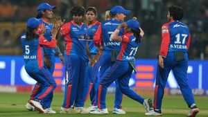 UP-W vs DEL-W WPL 2024 Dream11 Prediction: UP Warriorz vs Delhi Capitals Fantasy Prediction, Playing XI