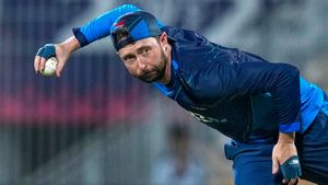 New Zealand Opener Devon Conway Ruled Out of 1st Test vs Australia