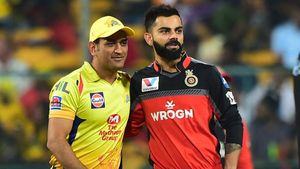 IPL All-Time Greatest XI: Virat Kohli, MS Dhoni In, Rohit Sharma Out? Check Out Complete Team, Impact Subs