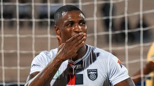 ISL Match Result: Odisha FC Go Top Of Table With Comfortable Win Over Hyderabad FC