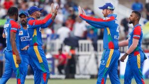SA20 Season 2: Durban's Super Giants Ease Past Joburg Super Kings To Reach Final