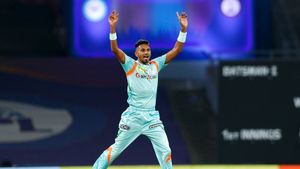 IPL 2024: KKR rope in ex-RCB pacer as replacement for Gus Atkinson