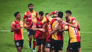 East Bengal: With matches against big four still left, can EBFC still qualify for ISL play-offs?