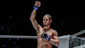 Eddie Abasolo Ready For All-American Showdown With Luke Lessei At ONE Fight Night 19