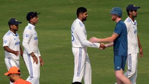 India vs England: Five things we have learned so far in Test Series