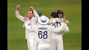 IND vs ENG 2nd Test: Shoaib Bashir debuts as England announce two changes in Playing XI